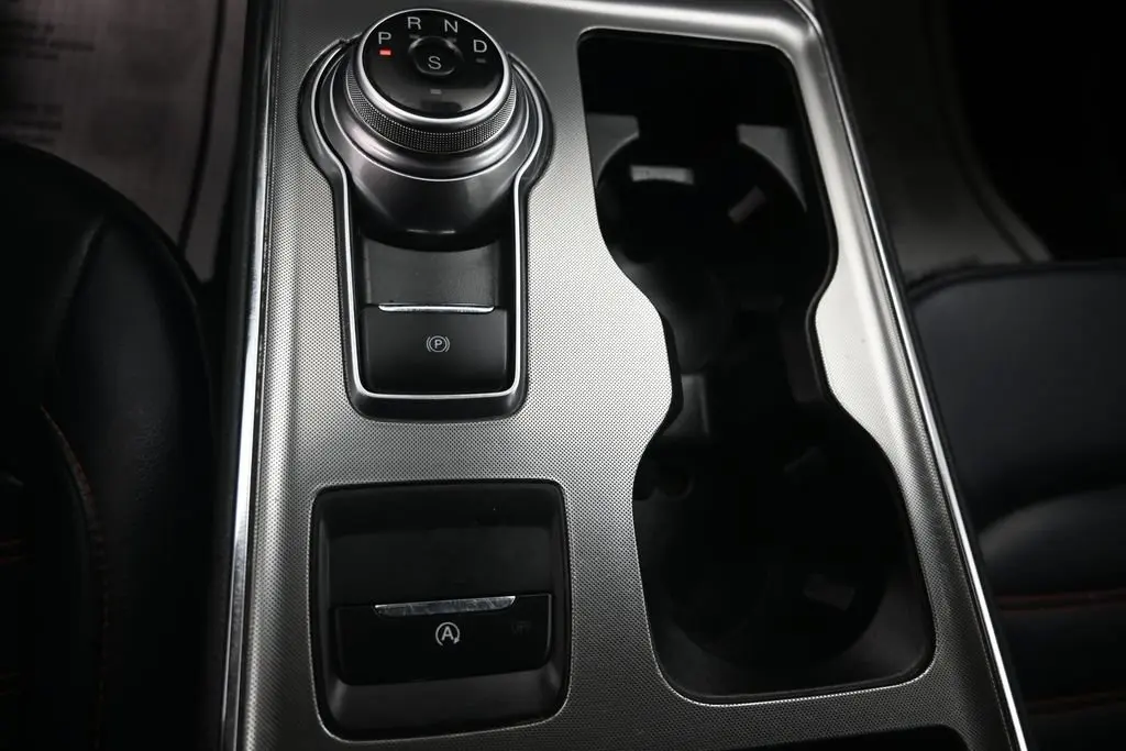 2024 Ford Edge - $23,498
