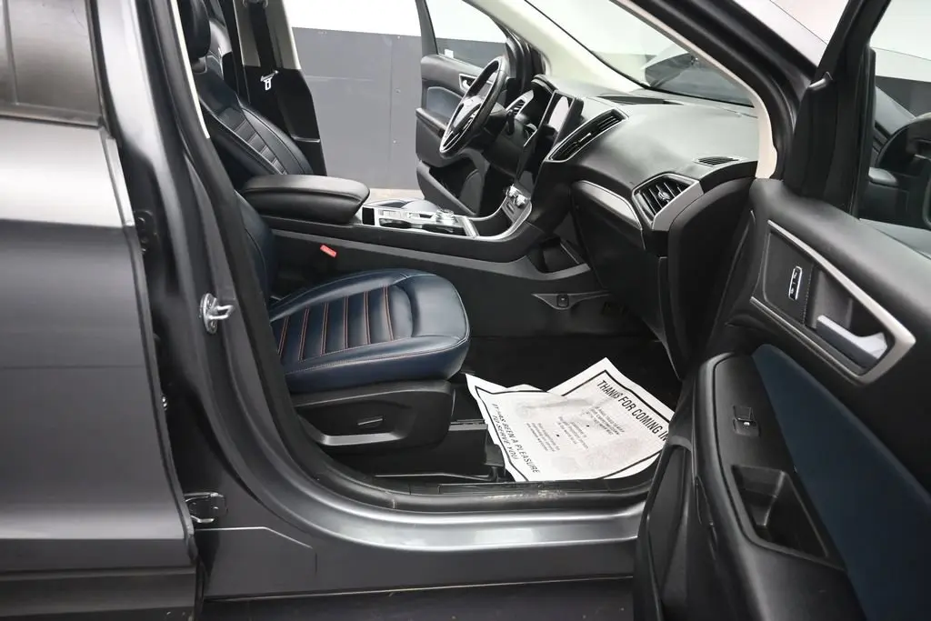 2024 Ford Edge - $23,498
