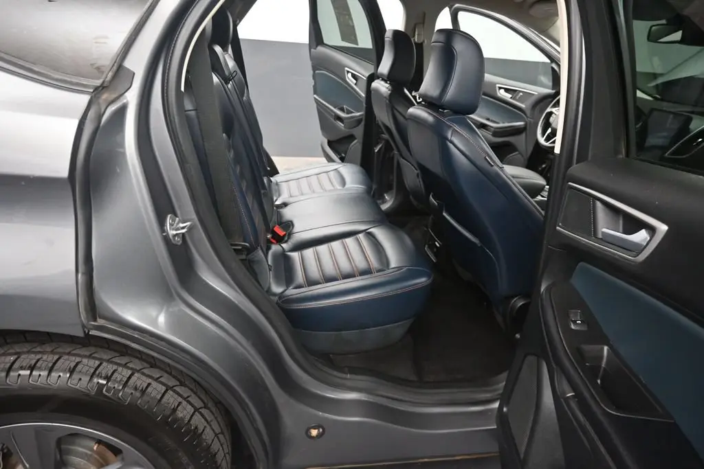 2024 Ford Edge - $23,498