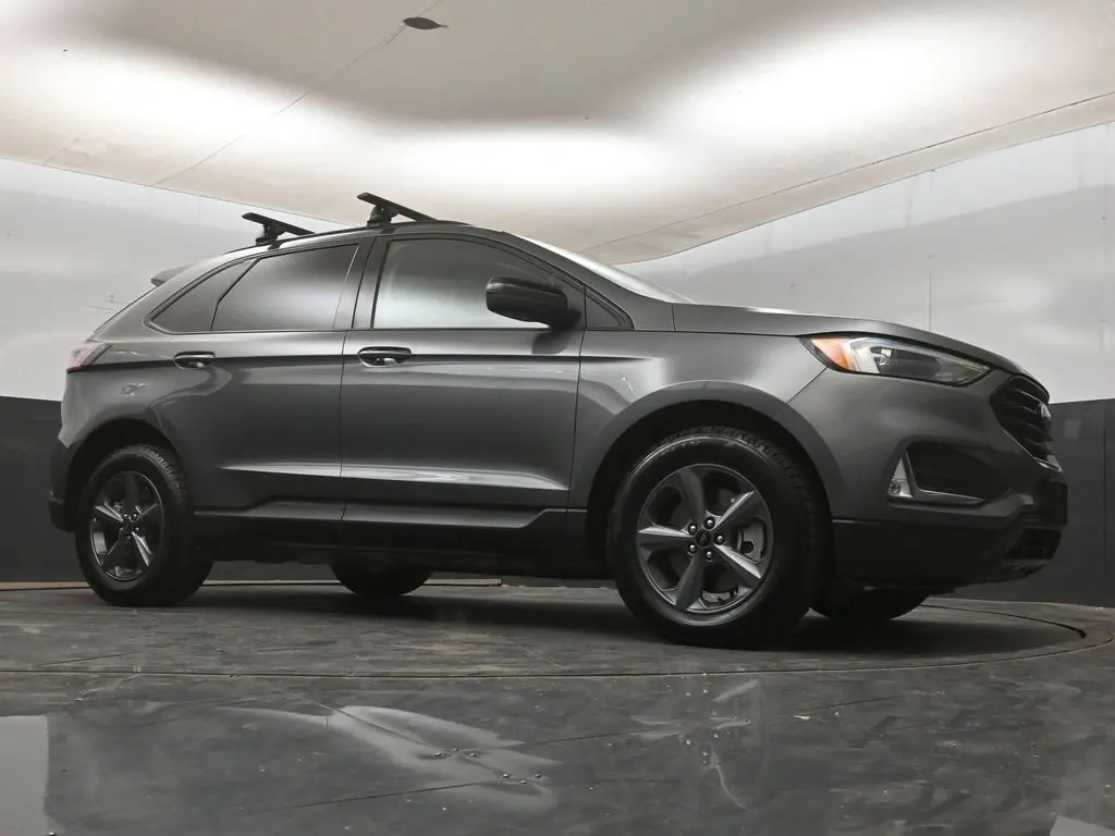 2024 Ford Edge - $23,498