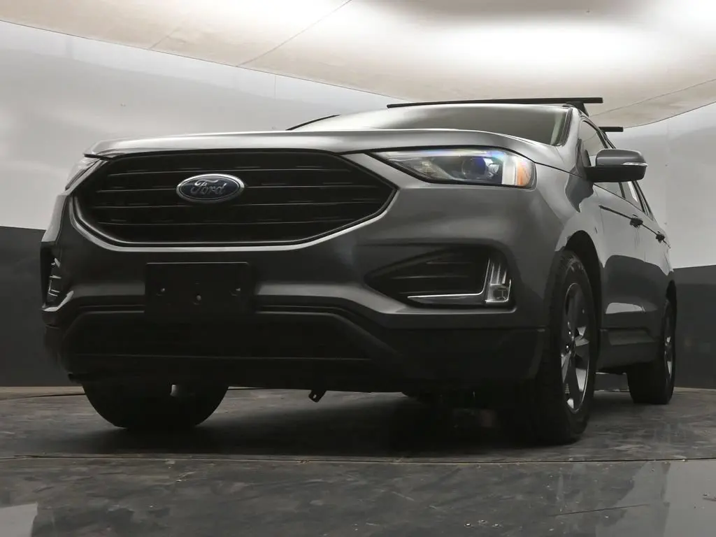 2024 Ford Edge - $23,498