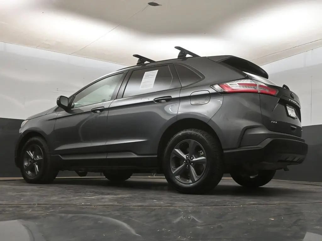 2024 Ford Edge - $23,498