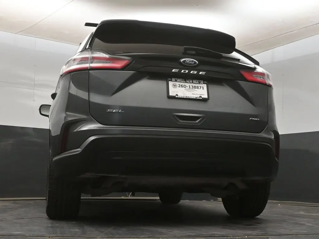 2024 Ford Edge - $23,498