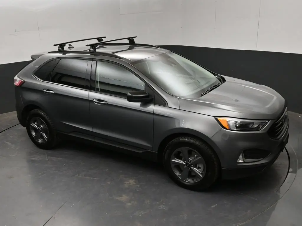 2024 Ford Edge - $23,498