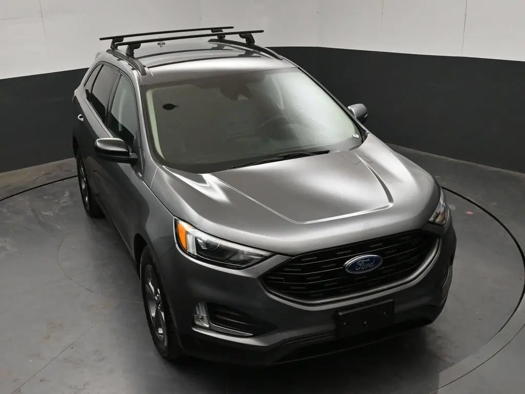 2024 Ford Edge - $23,498