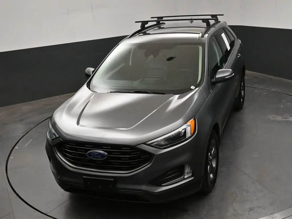 2024 Ford Edge - $23,498