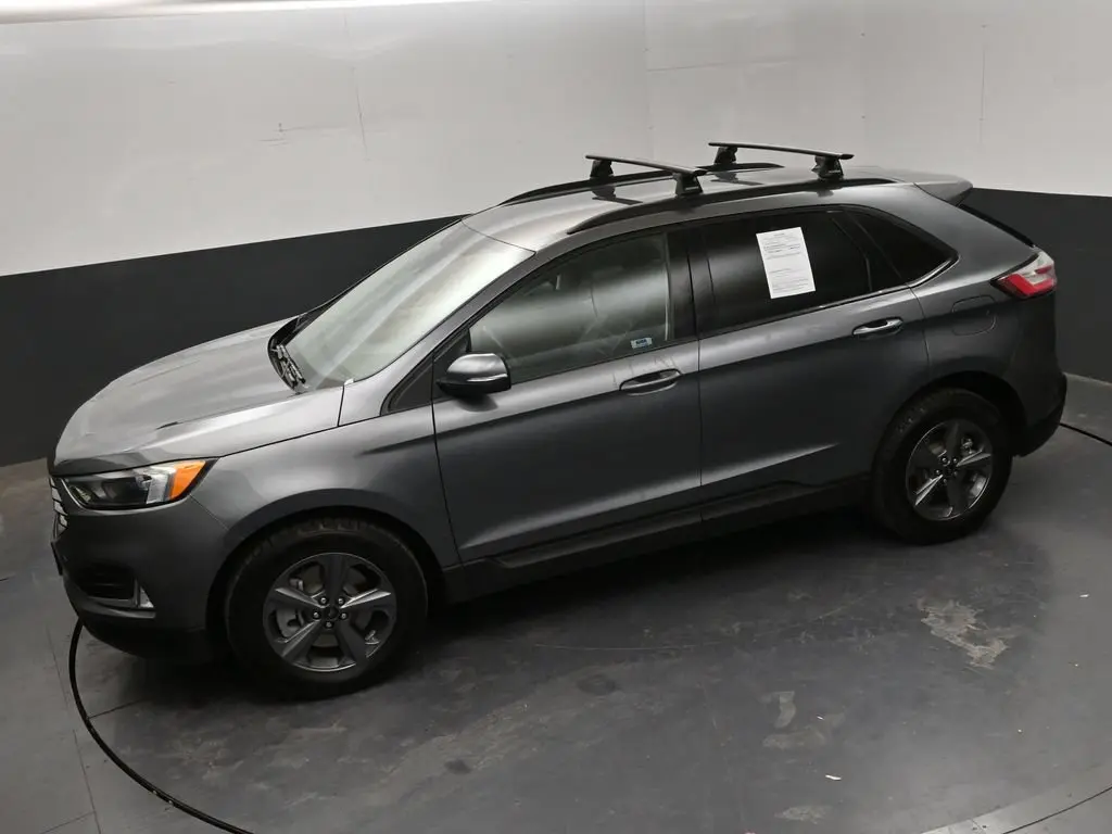2024 Ford Edge - $23,498