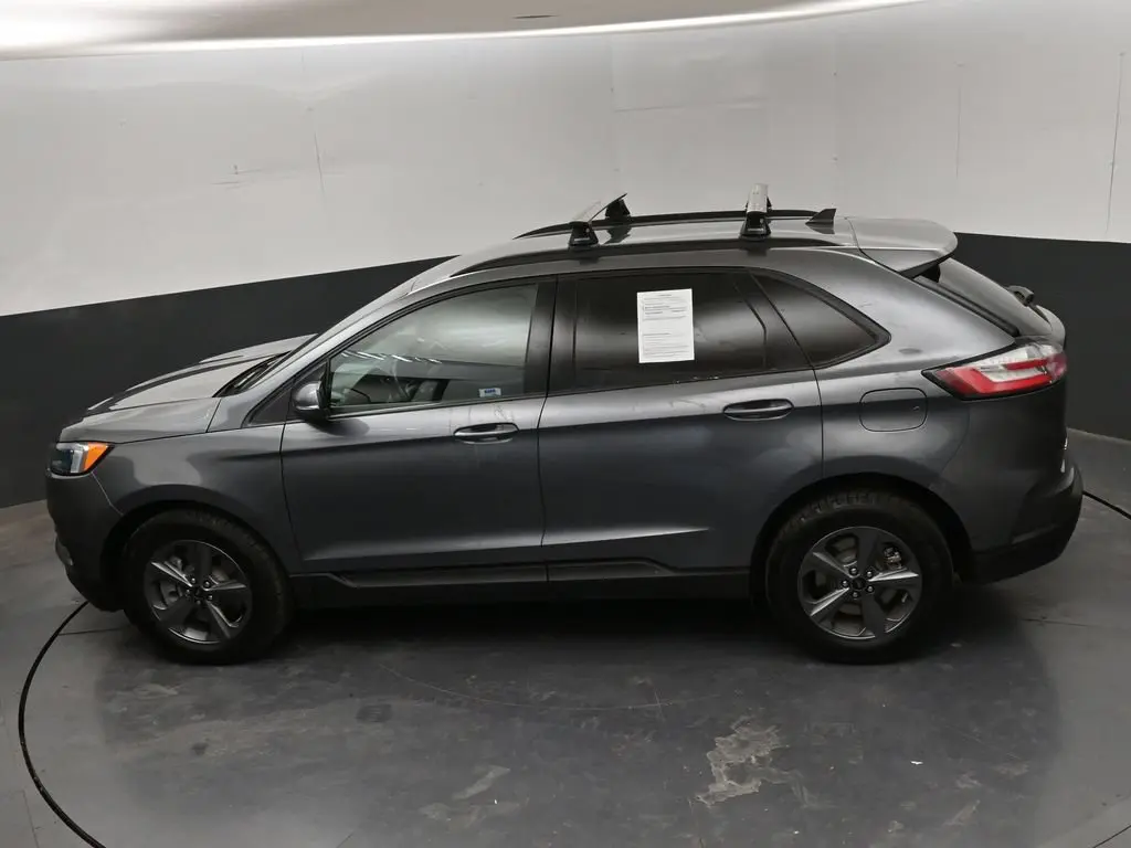 2024 Ford Edge - $23,498