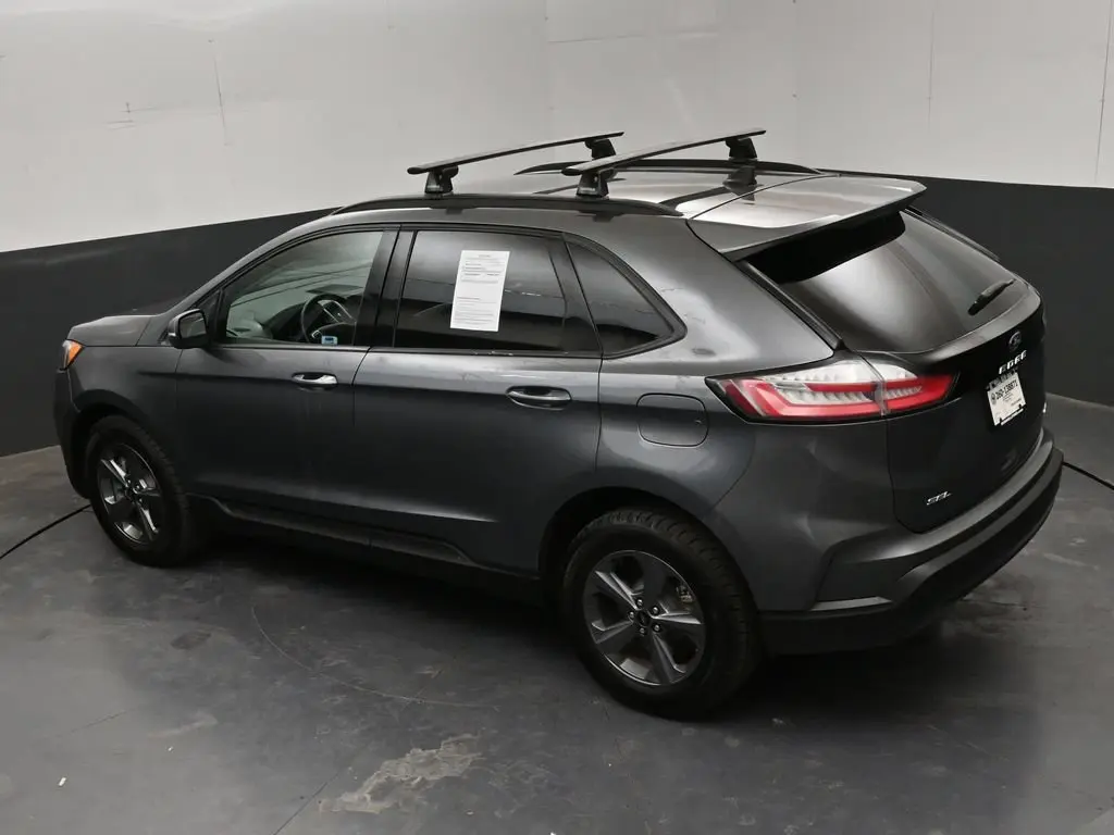 2024 Ford Edge - $23,498