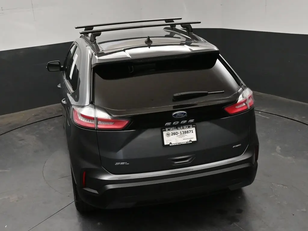2024 Ford Edge - $23,498