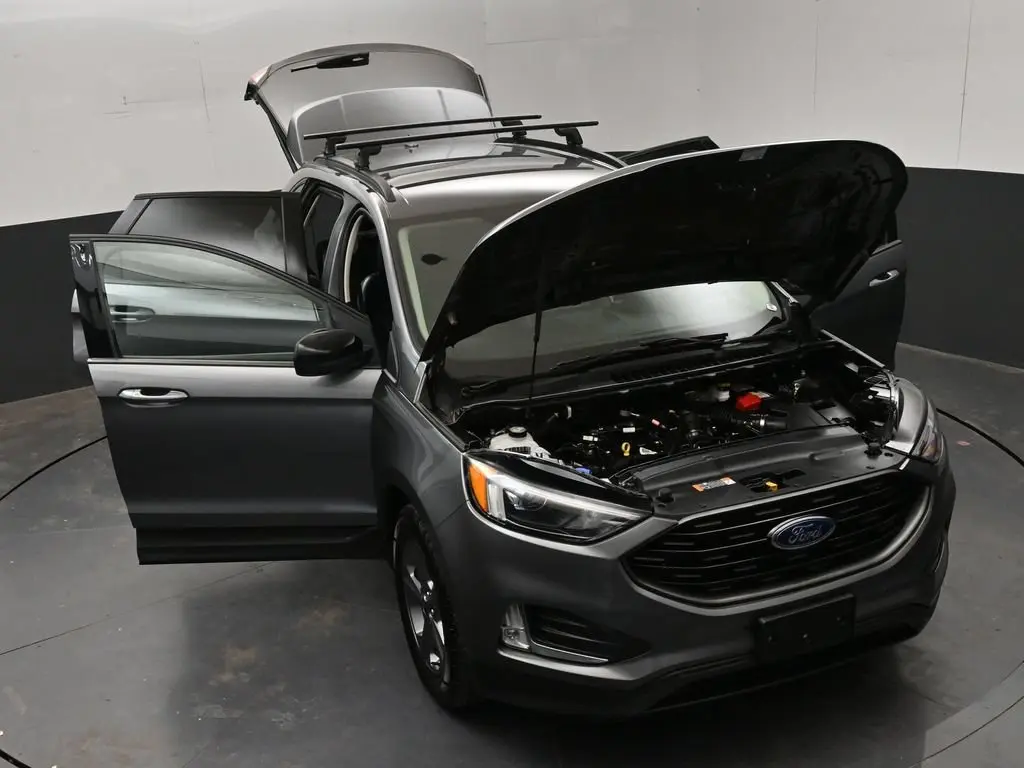 2024 Ford Edge - $23,498