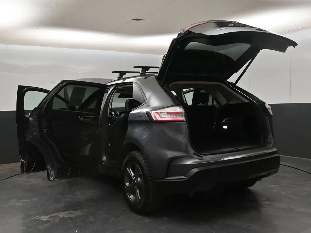 2024 Ford Edge - $23,498