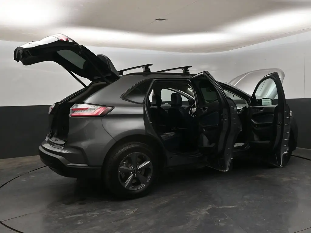 2024 Ford Edge - $23,498