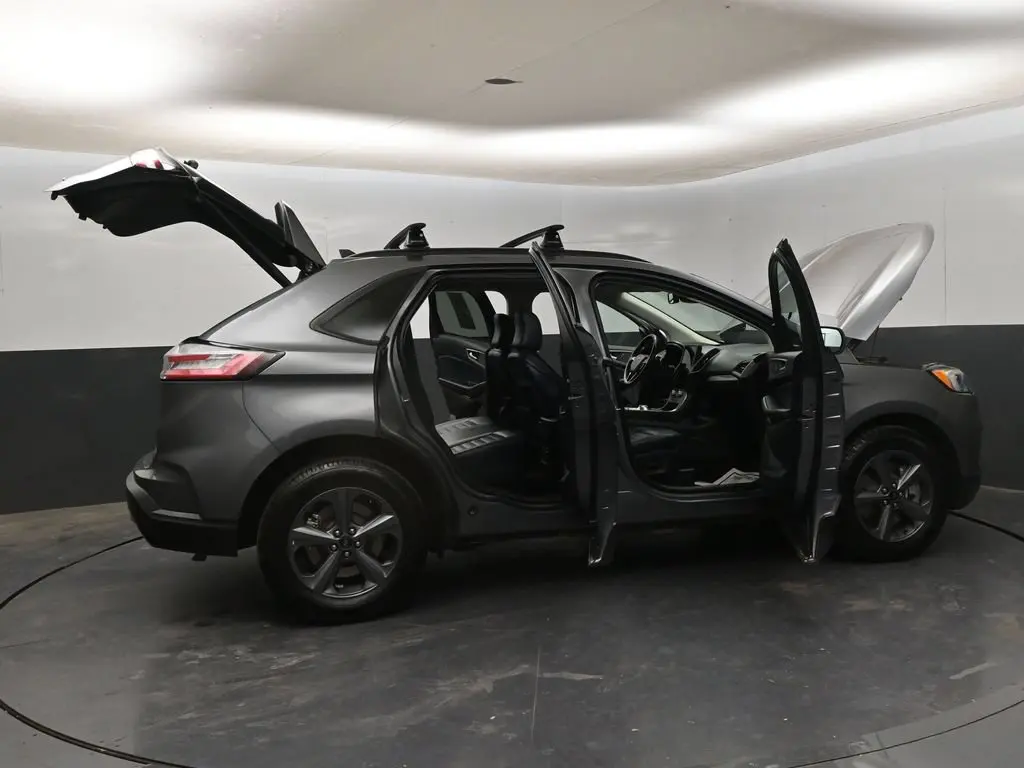 2024 Ford Edge - $23,498