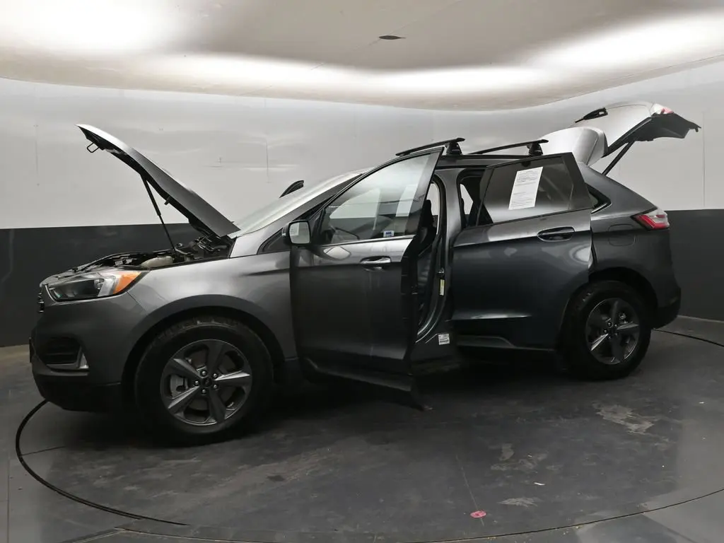 2024 Ford Edge - $23,498