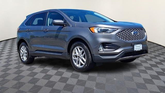 Preowned 2024 Ford Edge SEL for Sale