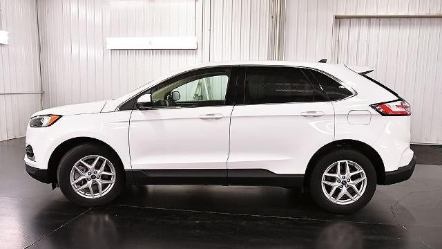 2024 Ford Edge ST-Line