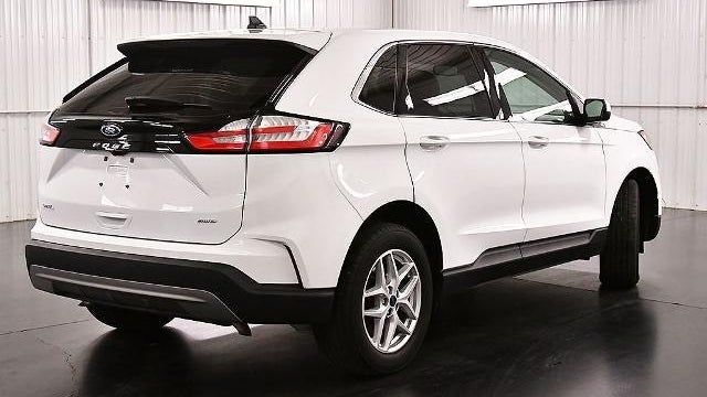 2024 Ford Edge ST-Line