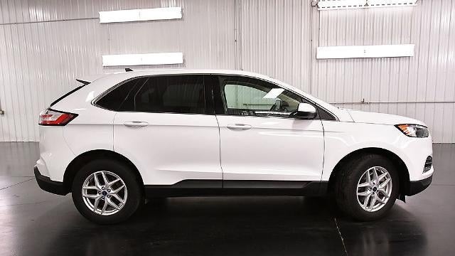 2024 Ford Edge ST-Line