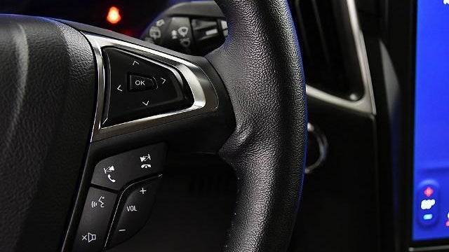 2024 Ford Edge ST-Line