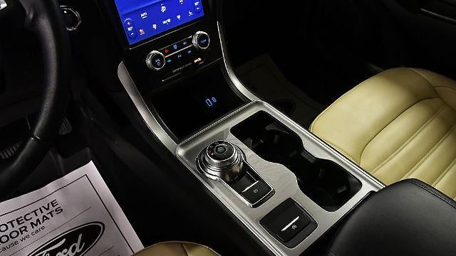 2024 Ford Edge ST-Line