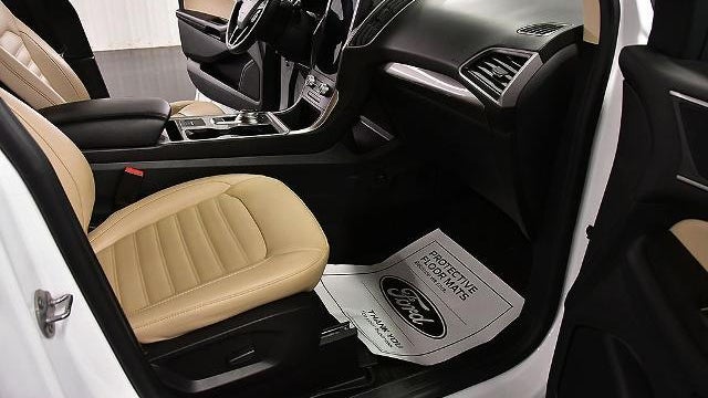 2024 Ford Edge ST-Line