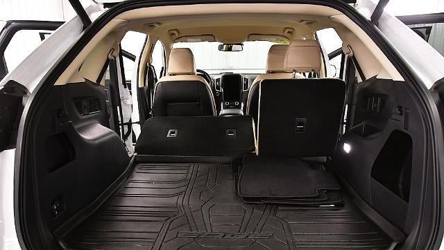 2024 Ford Edge ST-Line