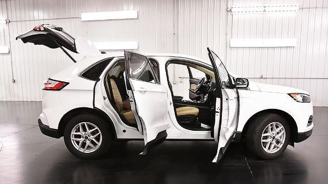 2024 Ford Edge ST-Line