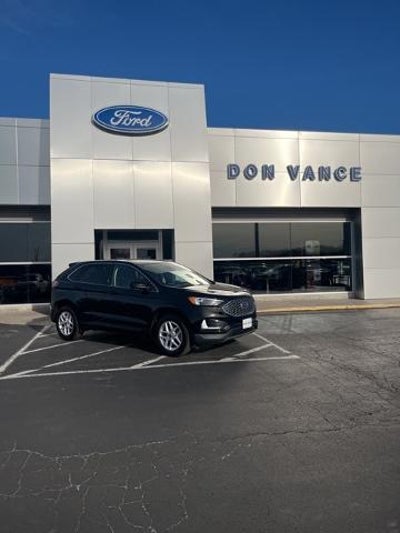 2024 Ford Edge AWD SEL 4DR SUV