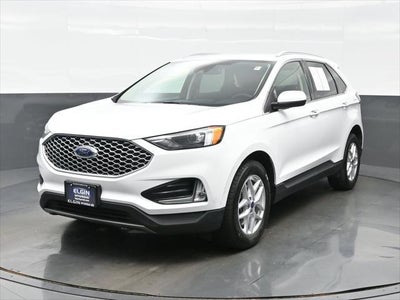 2024 Ford Edge AWD SEL 4DR SUV