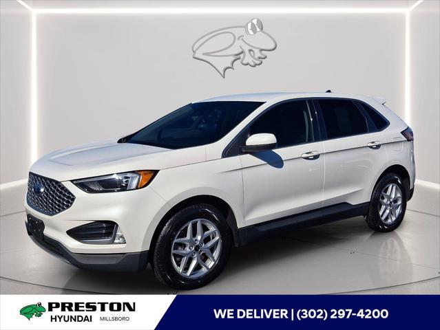 2024 Ford Edge - $23,000