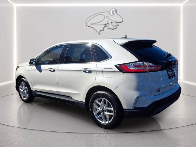 2024 Ford Edge - $23,000
