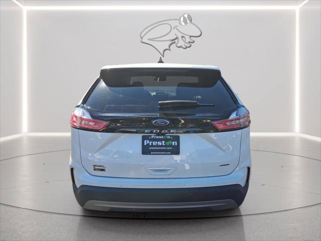 2024 Ford Edge - $23,000