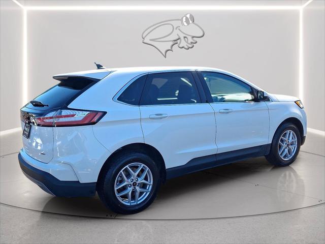 2024 Ford Edge - $23,000