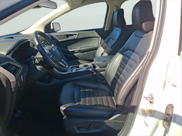 2024 Ford Edge - $23,000