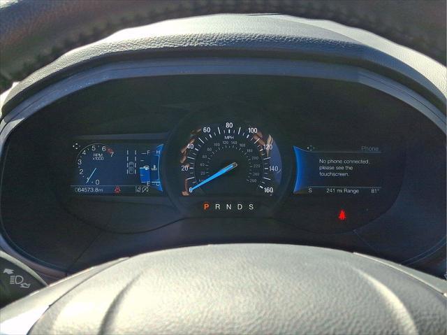 2024 Ford Edge - $23,000