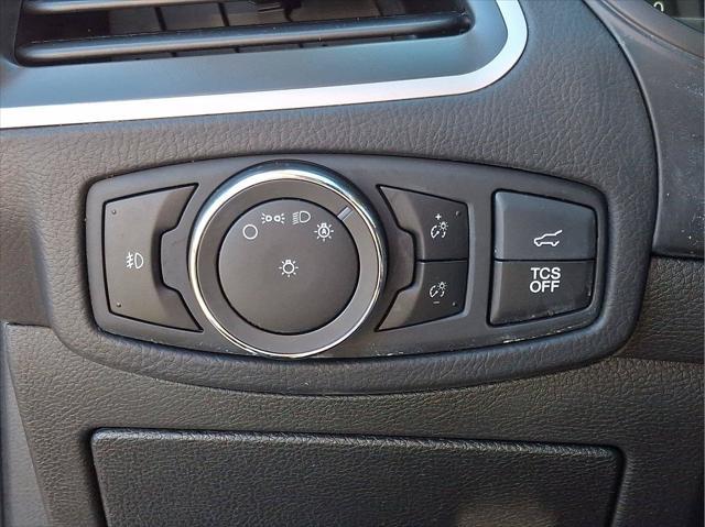2024 Ford Edge - $23,000