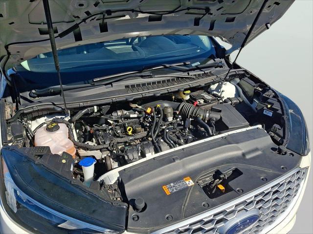 2024 Ford Edge - $23,000