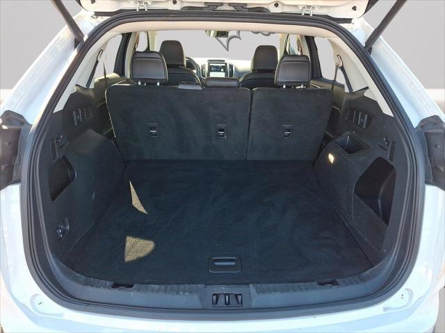 2024 Ford Edge - $23,000