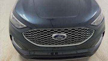 2024 Ford Edge ST-Line