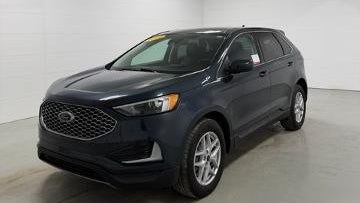 2024 Ford Edge ST-Line