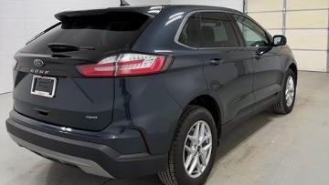2024 Ford Edge ST-Line
