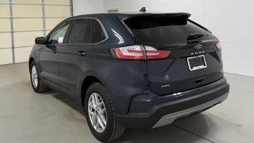 2024 Ford Edge ST-Line