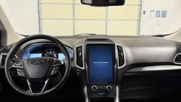2024 Ford Edge ST-Line