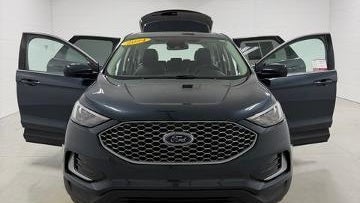 2024 Ford Edge ST-Line