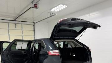 2024 Ford Edge ST-Line