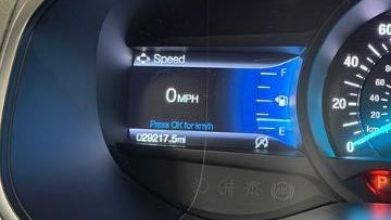 2024 Ford Edge ST-Line