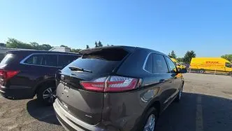 2024 Ford Edge ST-Line