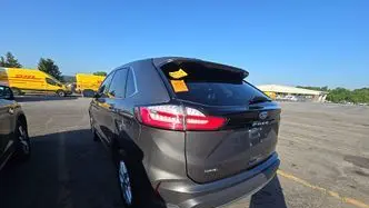 2024 Ford Edge ST-Line
