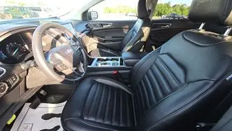 2024 Ford Edge ST-Line